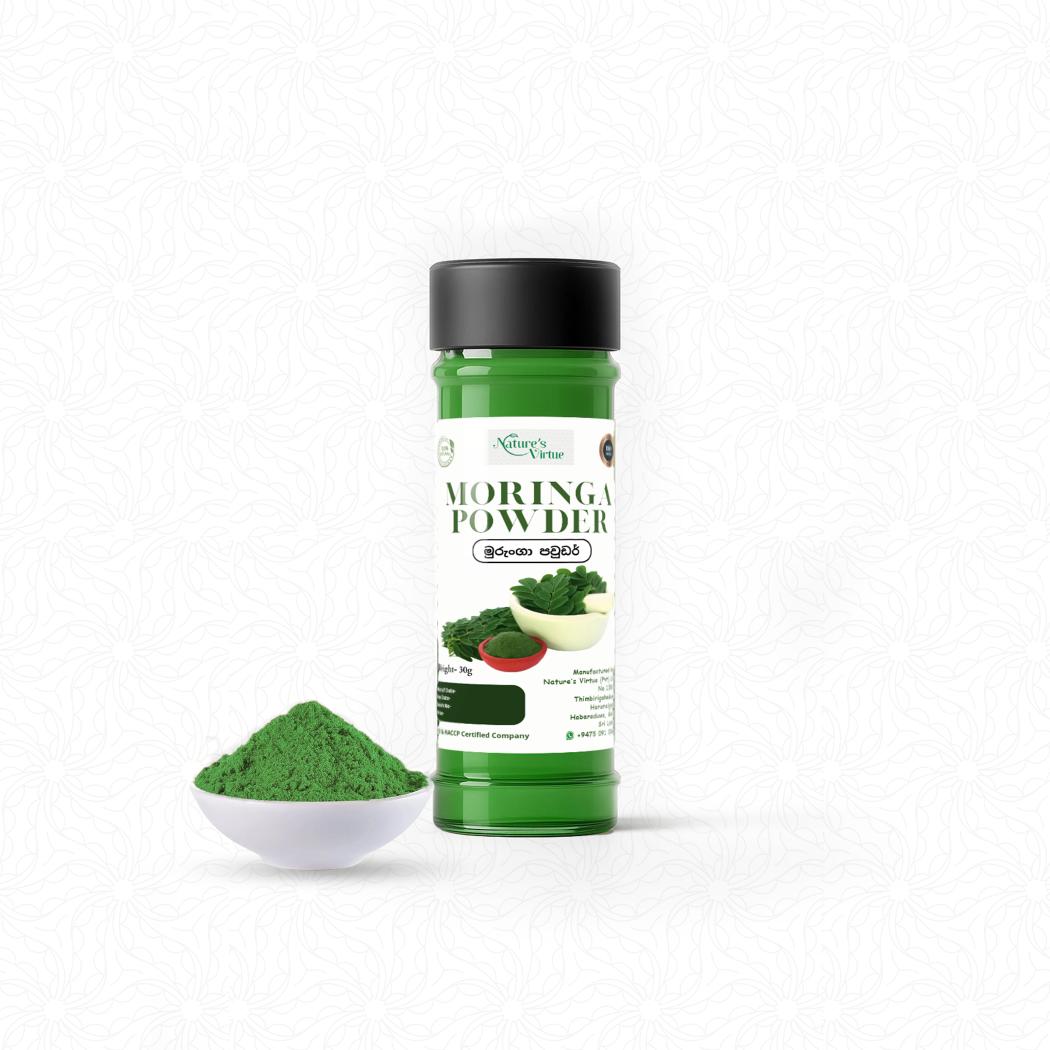 Moringa Powder