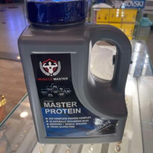 Soya protein