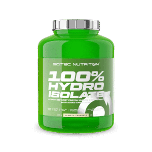 Scitec Nutition 100% Whey Isolate 2Kg