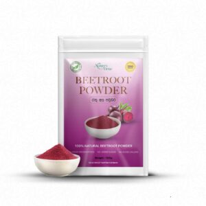 Beetroot powder