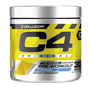 Cellucor C4 Original Pre Workout