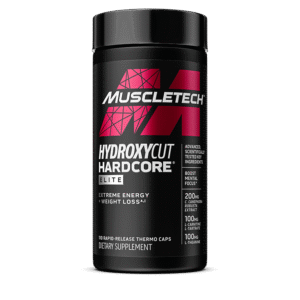 Muscletech Hydroxycut Elite