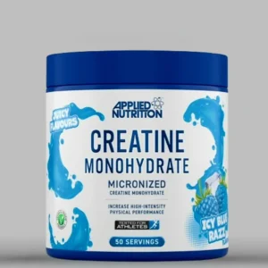 Applied Nutrition Flavoured Creatine 50 Servings