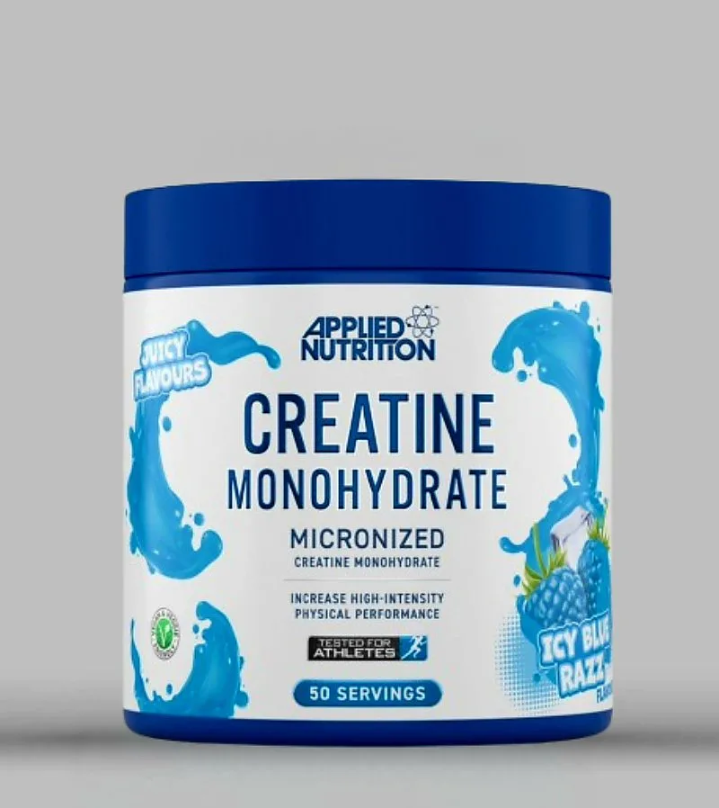 Applied Nutrition Flavoured Creatine 50 Servings