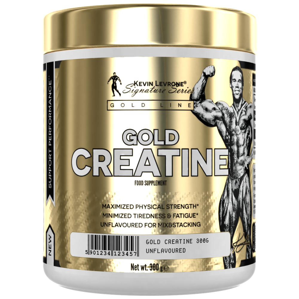Gold Creatine 300 g