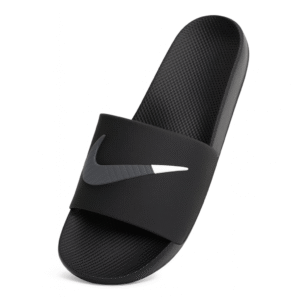 Nike Performance Slide – Black | Ultimate Comfort for Gym