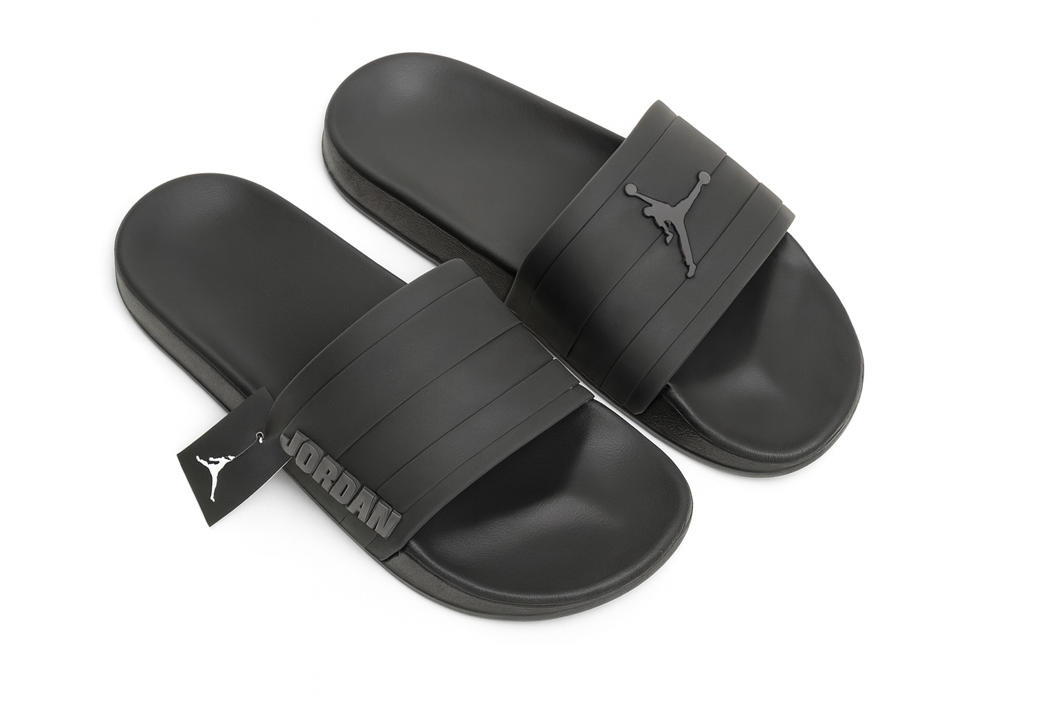 Jordan Comfort Slides | Second Quality | Gym & Recovery Footwear