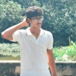 Profile picture of Rohith Antony