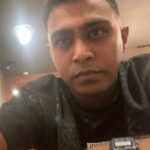 Profile picture of Shakthi Mendis Abeysekara